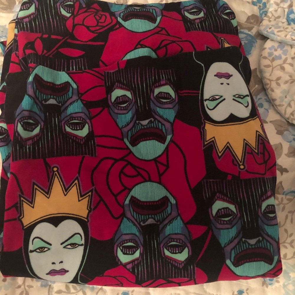 Lularoe leggings